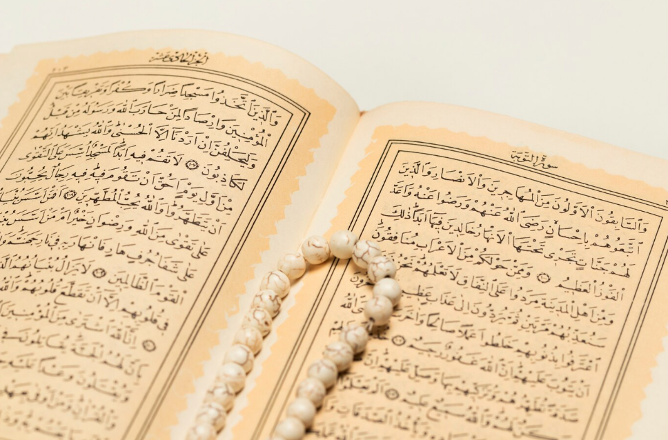 wudu steps for beginners